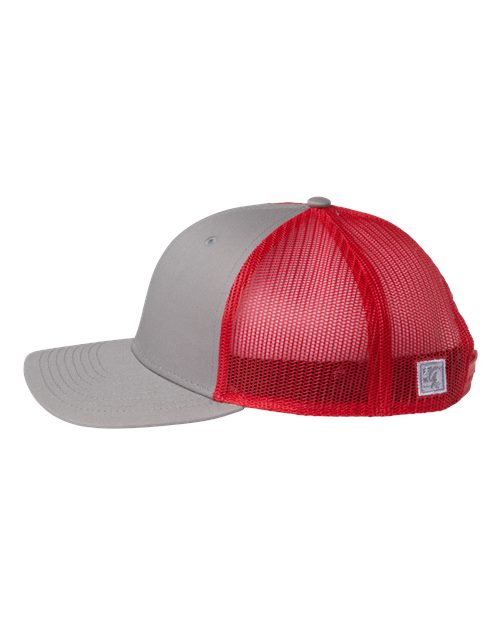 Everyday Trucker Cap | USA Decoration