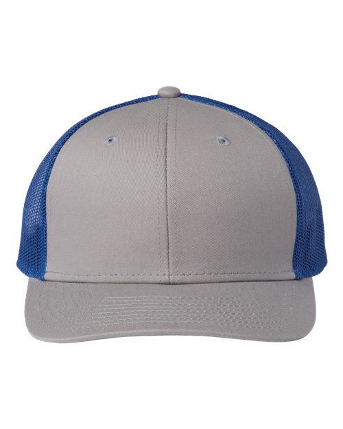 Everyday Trucker Cap | USA Decoration
