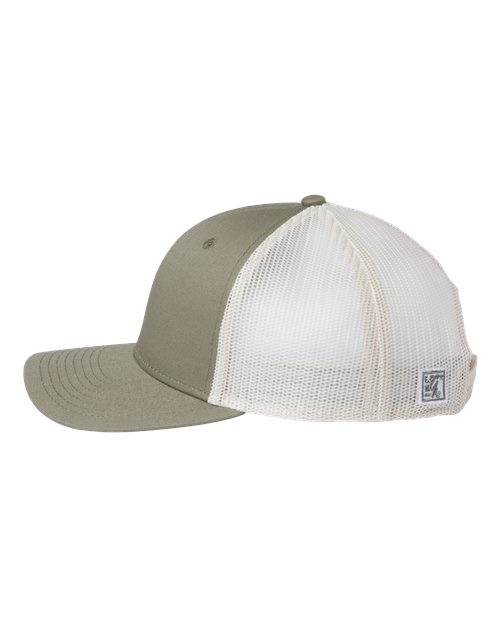 Everyday Trucker Cap | USA Decoration