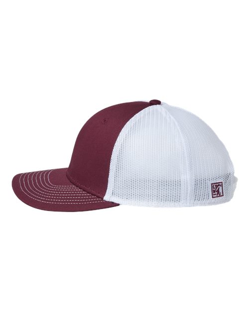 Everyday Trucker Cap | USA Decoration