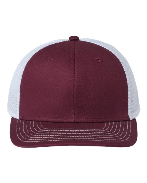 Everyday Trucker Cap | USA Decoration