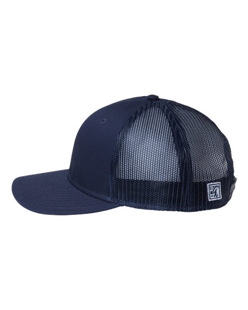 Everyday Trucker Cap | USA Decoration