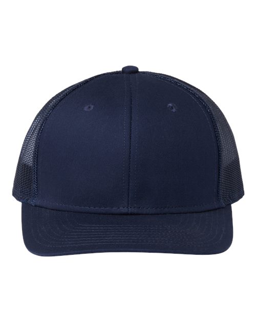Everyday Trucker Cap | USA Decoration