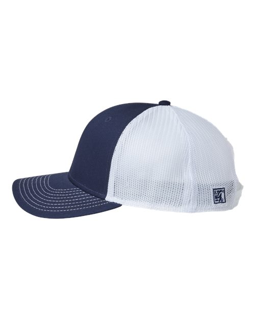 Everyday Trucker Cap | USA Decoration