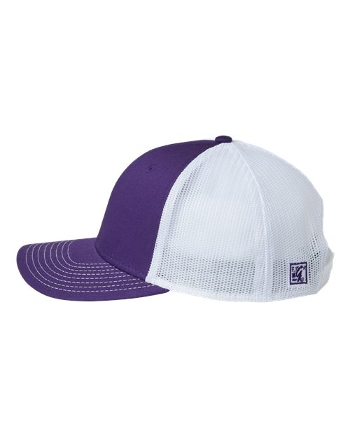 Everyday Trucker Cap | USA Decoration
