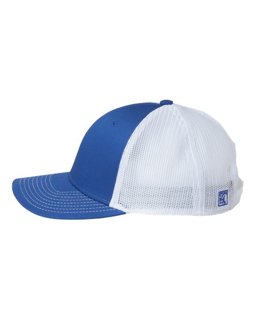 Everyday Trucker Cap | USA Decoration