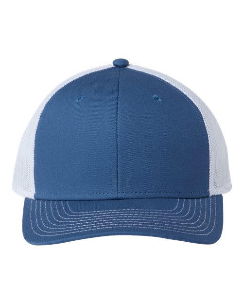 Everyday Trucker Cap | USA Decoration