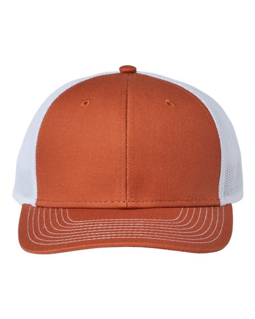 Everyday Trucker Cap | USA Decoration