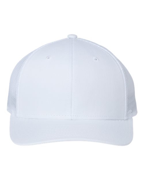 Everyday Trucker Cap | USA Decoration