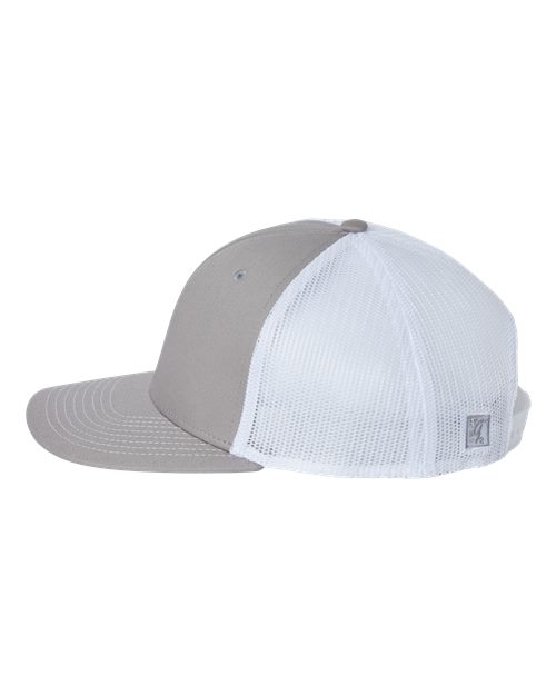 Everyday Trucker Cap | USA Decoration