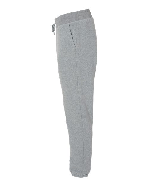 Fleece Sweatpants | USA Decoration