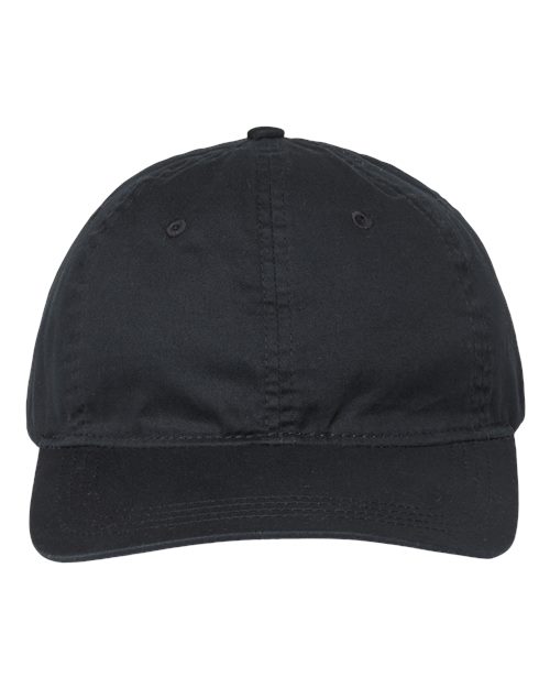 Ultralight Cotton Twill Cap | USA Decoration