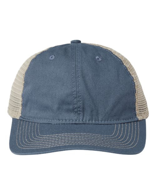 Soft Trucker Cap | USA Decoration