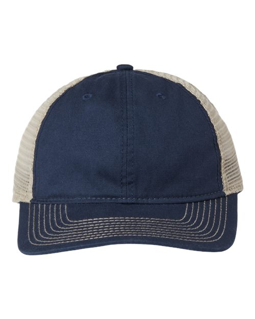 Soft Trucker Cap | USA Decoration