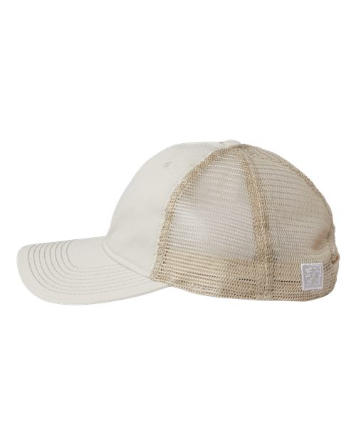 Soft Trucker Cap | USA Decoration