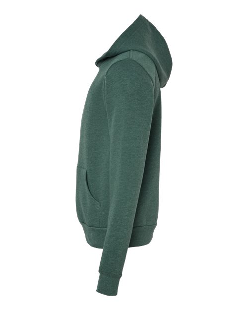 Youth Sponge Fleece Hoodie | USA Decoration