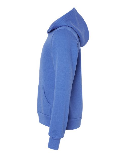 Youth Sponge Fleece Hoodie | USA Decoration