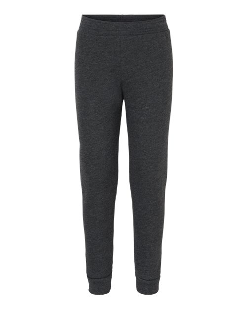Toddler Sponge Fleece Jogger Sweatpants | USA Decoration