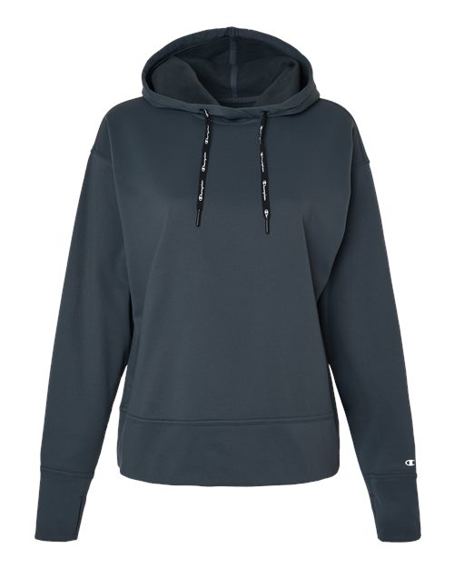Women's Sport Hooded Sweatshirt | USA Decoration