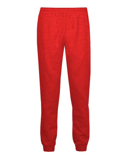Sport Athletic Fleece Joggers | USA Decoration