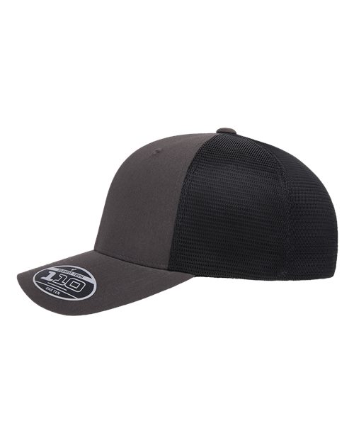 110® Mesh-Back Cap | USA Decoration