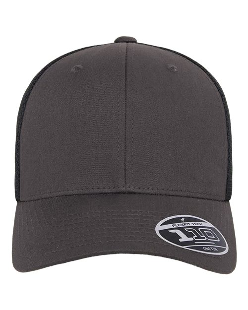 110® Mesh-Back Cap | USA Decoration