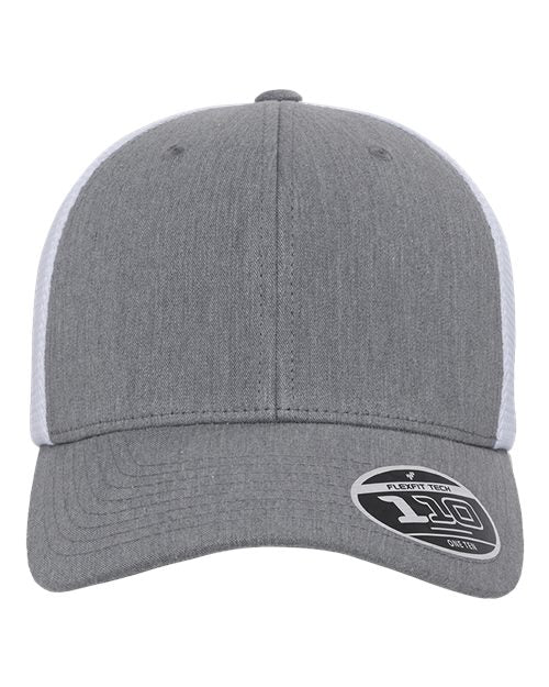 110® Mesh-Back Cap | USA Decoration