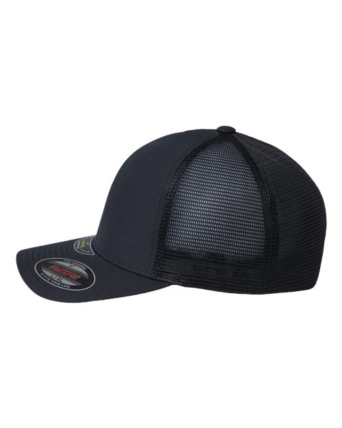 Unipanel™ Trucker Cap | USA Decoration