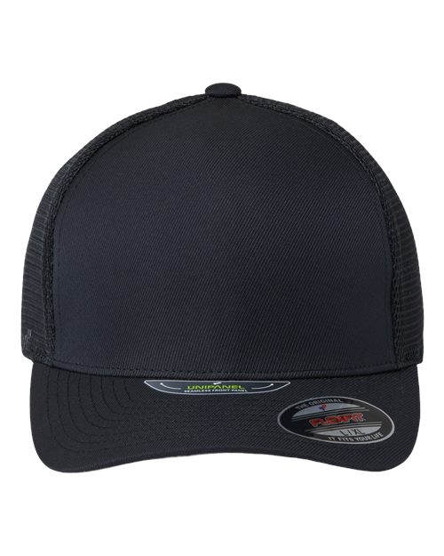 Unipanel™ Trucker Cap | USA Decoration