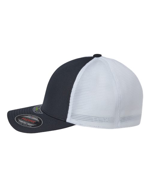 Unipanel™ Trucker Cap | USA Decoration