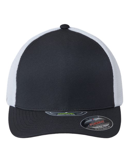 Unipanel™ Trucker Cap | USA Decoration