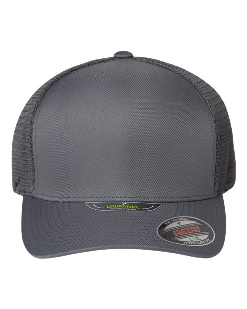 Unipanel™ Trucker Cap | USA Decoration