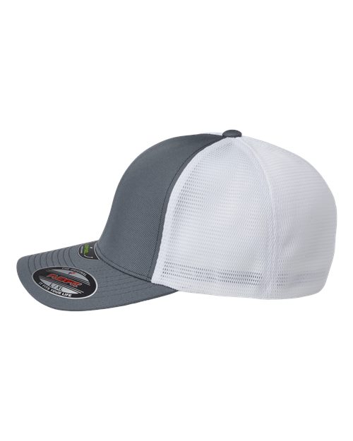 Unipanel™ Trucker Cap | USA Decoration