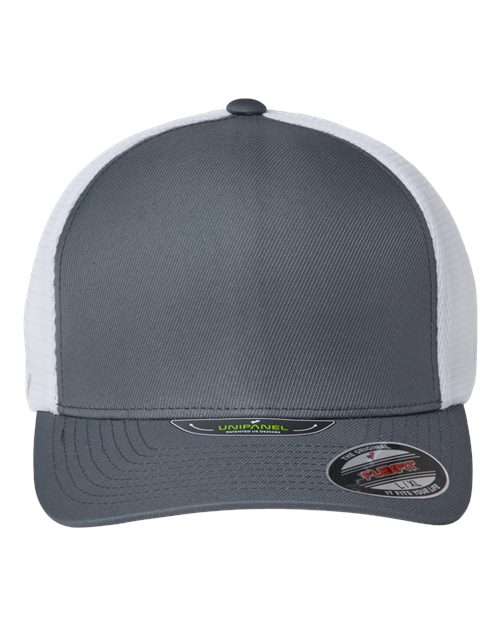 Unipanel™ Trucker Cap | USA Decoration
