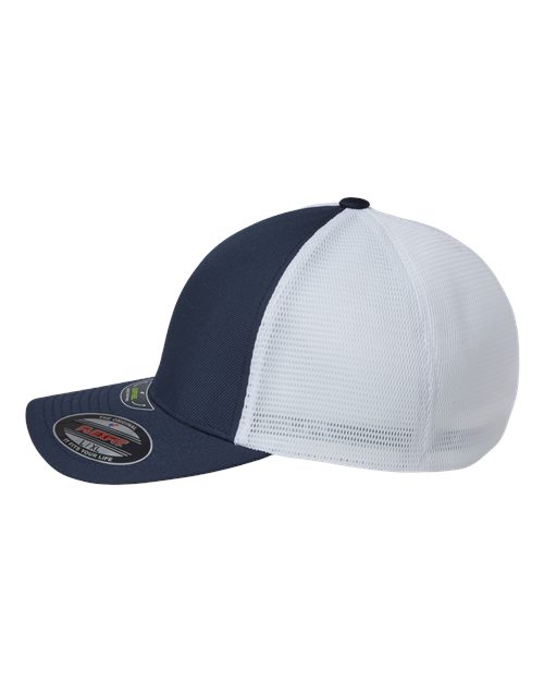 Unipanel™ Trucker Cap | USA Decoration