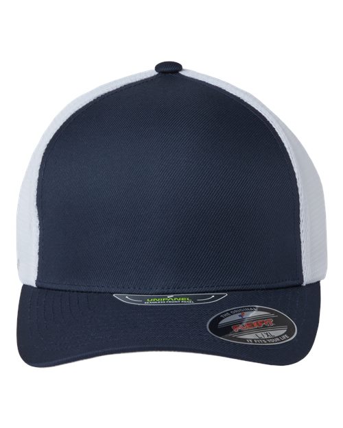 Unipanel™ Trucker Cap | USA Decoration