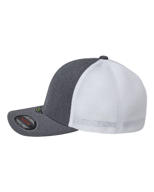 Unipanel™ Trucker Cap | USA Decoration