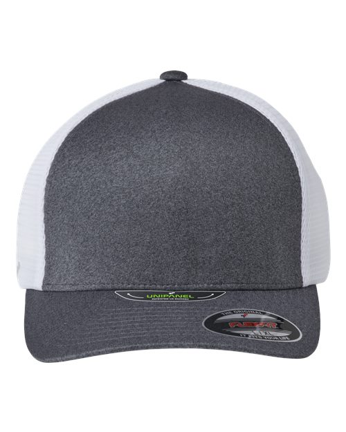 Unipanel™ Trucker Cap | USA Decoration