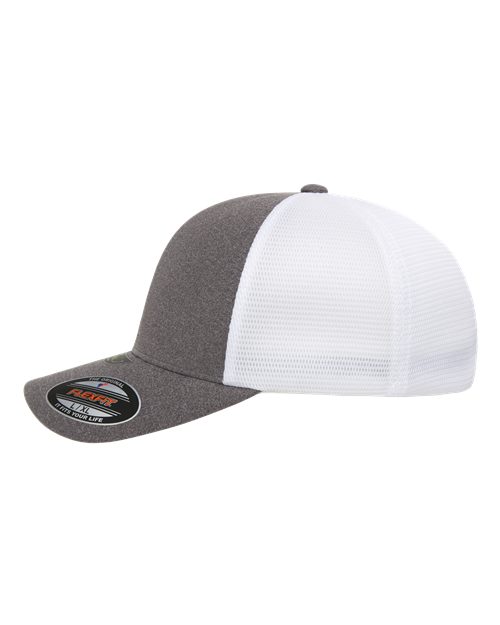 Unipanel™ Trucker Cap | USA Decoration