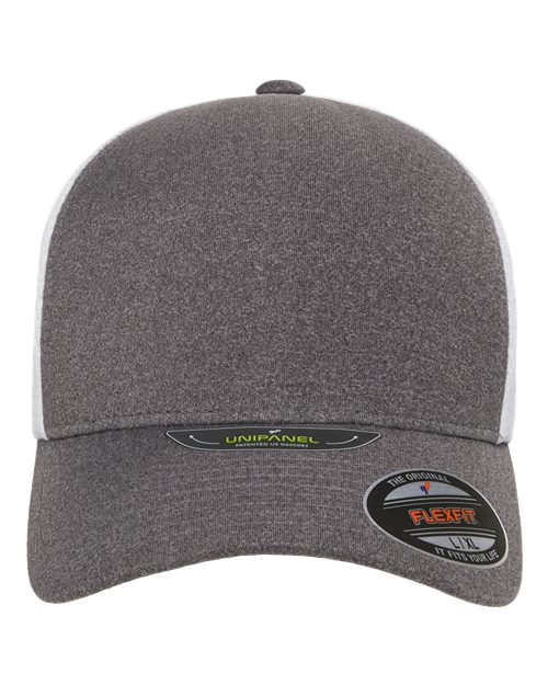 Unipanel™ Trucker Cap | USA Decoration