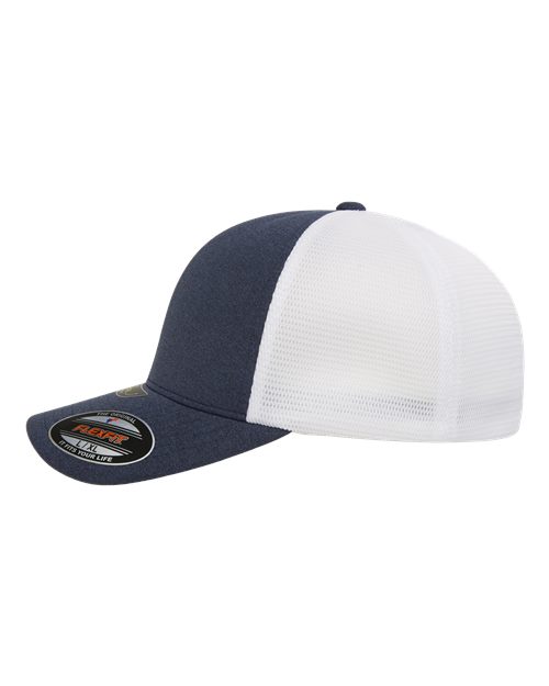 Unipanel™ Trucker Cap | USA Decoration