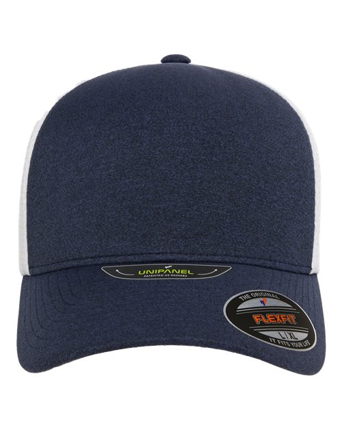 Unipanel™ Trucker Cap | USA Decoration