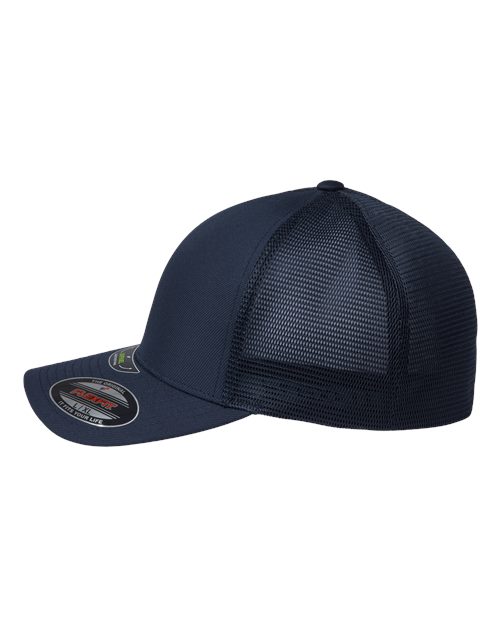 Unipanel™ Trucker Cap | USA Decoration