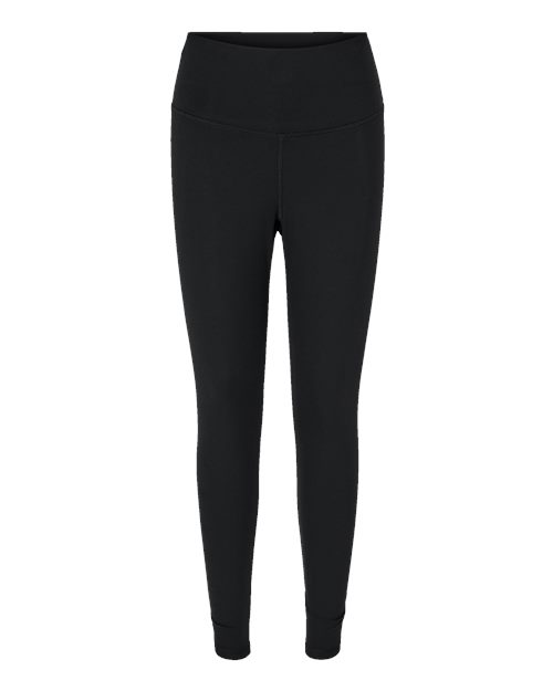 Women's Sport Soft Touch Leggings | USA Decoration