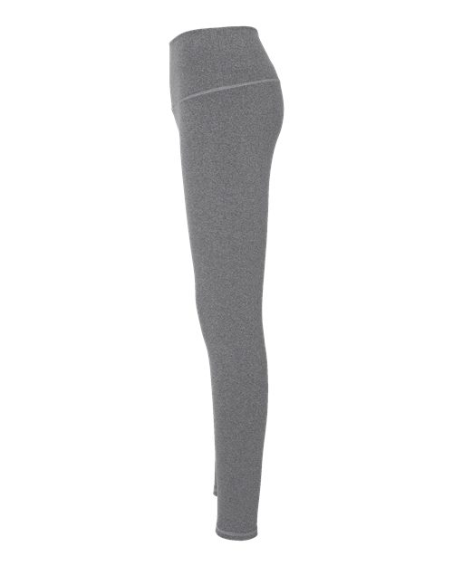 Women's Sport Soft Touch Leggings | USA Decoration