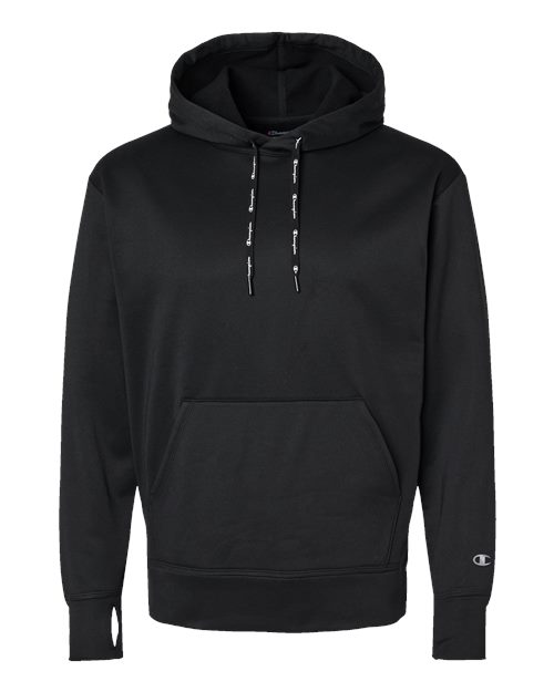 Sport Hooded Sweatshirt | USA Decoration