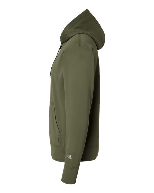 Sport Hooded Sweatshirt | USA Decoration