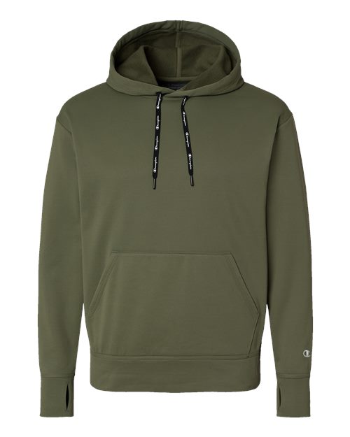 Sport Hooded Sweatshirt | USA Decoration