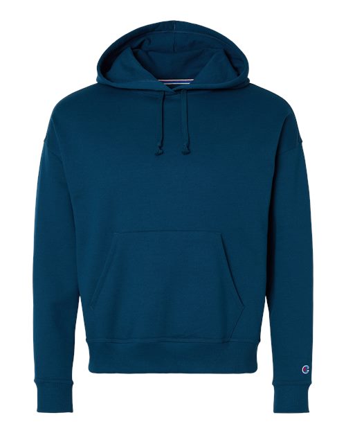 Women's Powerblend® Hooded Sweatshirt | USA Decoration
