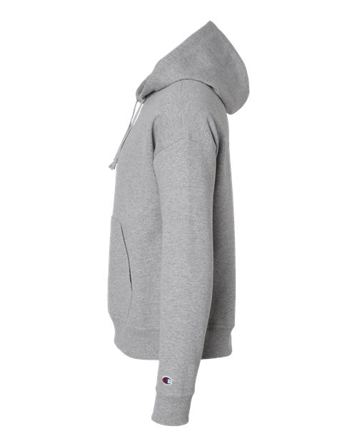 Women's Powerblend® Hooded Sweatshirt | USA Decoration